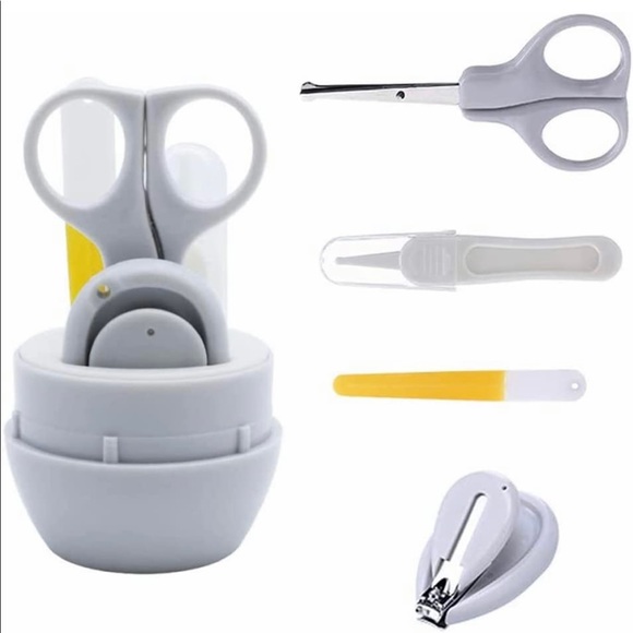 Other - (Valentine’s Week deal) Nail kit for babies